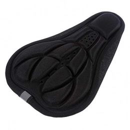 GPWDSN Mountainbike-Sitzes GPWDSN Gel Bike Seat Cover, Hollow and Breathable, Extra Soft Premium Bicycle Saddle Cushion, Suitable for Mountain Bike Seat, for Narrow Seat Bike