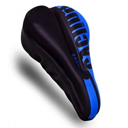 BOEYAA Ersatzteiles Mountain Bike Saddle Cover Bicycle Silikon Pad Outdoor Riding Cushion Thickened Breathable Modified Cushion Cover