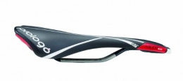 Prologo Mountainbike-Sitzes Prologo Kappa Evo T2.0 Sattel, schwarz, 147mm