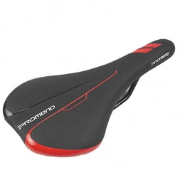 Anddod Ersatzteiles PROMOND SD-585 Bicycle Saddle Seat PU Leather Road Bike MTB Mountain Seat Saddles Wear-Resistant