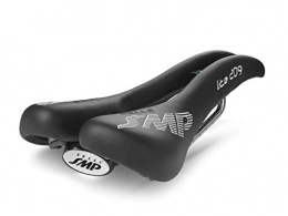 SMP Mountainbike-Sitzes SMP Herren 2201702000 Sattel, schwarz, 28 x 15 x 8 cm