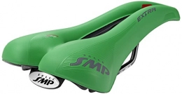 SMP Mountainbike-Sitzes SMP Sattel Unisex, extra Italienisch, grün, mittel