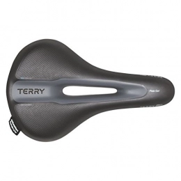 Terry Ersatzteiles Terry Fisio Flex Gel Max Men Fahrrad Sattel Comfort Fahrradsattel, 42300068