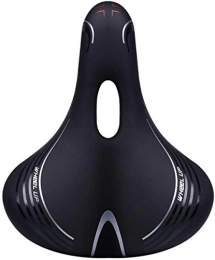 Wangcong Ersatzteiles Wangcong Neutral Breathable Soft and Comfortable Bicycle Saddle Mountain Road Bicycle seat Bicycle seat of The Bicycle Equipment Accessories Road Bike