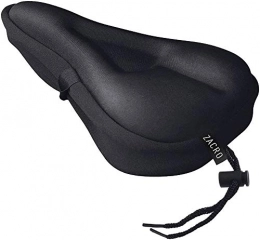 XMJ Ersatzteiles XMJ Bike Seat Cover for Mountain Bike Seat and Road Bike Saddle, Bike Saddle Cover