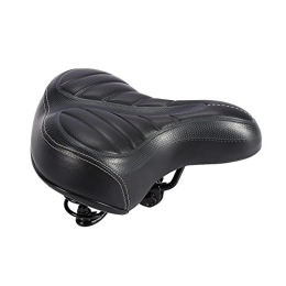 Yagosodee Mountainbike-Sitzes Yagosodee Mountainbike Sportliches Kissen Kissen Fahrrad Sattelsitz Ersatzzubehör