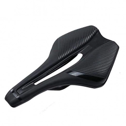 YAMMY Mountainbike-Sitzes YAMMY Mountain Bike Seat with Central Relief Zone and Ergonomics Design Fit, Comfort Bike Saddle with Memory Foam Breathable Soft Bicycle Cush(Exercise Bikes)