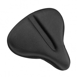 YZCH Bike Seat Cover,Silicone Bicycle Saddle Cover Mountain Bike Thickened Padding Seat Cover