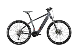 Atala Fahrräder Atala Neues E-Bike 2022 MTB B-CROSS A7.1 LT 30.4 Größe 46