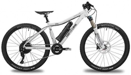ben-e-bike Elektrische Mountainbike ben-e-bike TWENTYSIX E-Power PRO - E-Bike für Kinder & Erwachsene