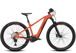 Conway Fahrräder Conway Cairon S827 E-Bike MTB Mountainbike Orange 2020 (M 45cm)