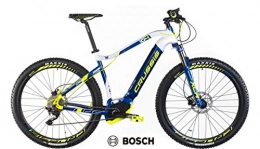 Crussis Elektrische Mountainbike Crussis E-Bike e-Largo 10.4 29" Rahmen 20" Bosch 36V 13, 4Ah 482Wh Mountainbike