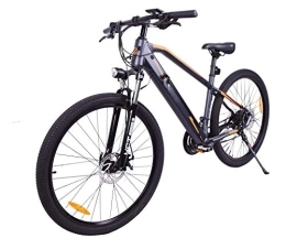 E-ROCK Elektrische Mountainbike E-Bike Elektrofahrrad “Advance X1“ Pedelec Fahrrad E-Fahrrad Elektro mit integriertem Akku