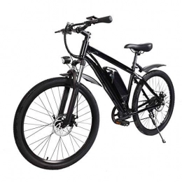 E-ROCK Fahrräder E-Bike Elektrofahrrad “Trekking“ Pedelec 29 Zoll E-Fahrrad Elektro Fahrrad