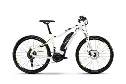 HAIBIKE Elektrische Mountainbike Haibike E-Bike SDURO HardSeven 2.0 18 HB YWC White / Black / Titanium Medium