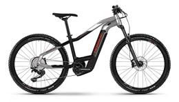Winora Elektrische Mountainbike Haibike HardSeven 9 625Wh Bosch Elektro Bike 2022 (L / 48cm, Urban Grey / Black)