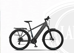Lancia Unisex – Erwachsene Ln-bi-220003 Ypsilon Mountain E-Bike Genio, 250W