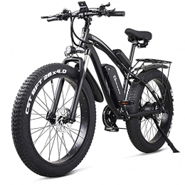 n.g Fahrräder n.g. Tägliche Ausrüstung Andlectric Bike 48V 1000W Andlectric Mountainbike 4.0 Fat Tire Fahrrad Strand und Fahrrad Elektrisch für Unisex