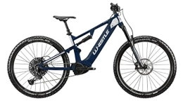 Atala Fahrräder Neue E-Bike 2022 MTB WHISTLE B-RUSH A7.1 12V Größe 48