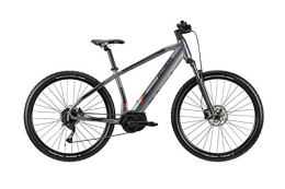 Atala Fahrräder Neues E-Bike 2022 ATALA B-CROSS A2.2 LT ANT / BLK Größe 50