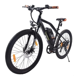 SachsenRad Fahrräder SachsenRAD E-Racing Mountain Bike R6 500Wh bis 150KM | E MTB nur 21KG extrem leicht Hybrid-hydraulische Bremse| E-Bike Herren Damen Elektrofahrrad