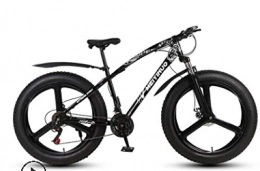 peipei Fat Tire Mountainbike 26 Zoll Doppelscheibenbremse breiter Reifen Variable Geschwindigkeit Erwachsenen Mountainbike Fat Bike-8_Twenty one