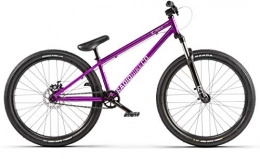 Radio Bikes Fat Tire Mountainbike Radio Bikes Asura 26" metallic Purple 2020 MTB Hardtail