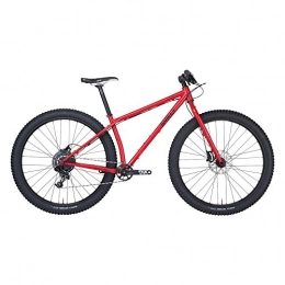 Surly - Bikes/Frames Fat Tire Mountainbike Surly Krampus 29+ Adventure Bike 11sp Small Andy's Apple Red