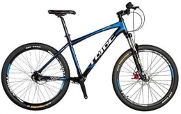 FFSM Fahrräder 400 26-Zoll-No-Kette Fahrrad, Kardanantrieb Mountainbike, Aluminium Rahmen, lscheibenbremsen (Farbe: grn) plm46 (Color : Blue)