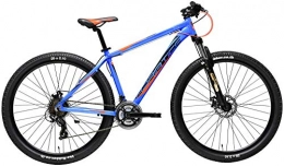 Adriatica Fahrräder Adriatica 29 Zoll Mountainbike Wing RCK 21 Gang, Farbe:blau, Rahmengröße:47cm
