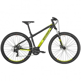 Bergamont Fahrräder Bergamont Revox 2 27.5'' / 29'' MTB Fahrrad schwarz / gelb 2019: Gre: L 29''(177-184cm)