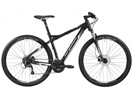  Mountainbike Bergamont Revox 3.0 29'' MTB Fahrrad schwarz / weiß 2016: Größe: L (177-184cm)