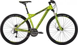  Fahrräder Bergamont Revox 4.0 29'' MTB Fahrrad grün / schwarz 2015: Größe: S (163-169cm)