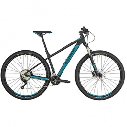 Bergamont Fahrräder Bergamont Revox 6 27.5'' / 29'' MTB Fahrrad schwarz / Petrol 2019: Gre: M 29'' (172-176cm)