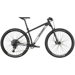Bergamont Fahrräder Bergamont Revox 9 29'' MTB schwarz / silberfarben 2019: Gre: S (160-167cm)