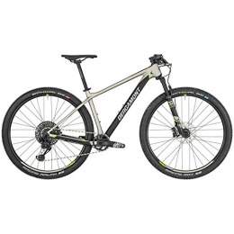 Bergamont Fahrräder Bergamont Revox Elite 29'' Carbon MTB silberfarben / schwarz 2019: Gre: M (168-175cm)