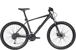 ZEG Fahrräder Bulls Copperhead 1 29 Zoll Herrenfahrrad Mountainbike MTB 27 Gang 2020, Rahmenhöhe:46 cm, Farbe:grau