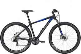 ZEG Fahrräder Bulls Wildtail 1 Disc 27, 5 Zoll Herrenfahrrad Mountainbike MTB 21 Gang 2020, Farbe:schwarz, Rahmenhöhe:41 cm