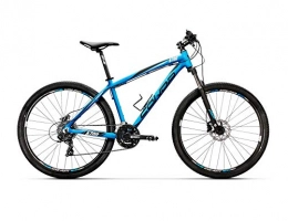 Conor Fahrräder Conor 6700 27, 5 Zoll Fahrrad, Erwachsene, Unisex, Blau