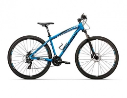 Conor Fahrräder Conor 6700 29 Zoll Fahrrad, Erwachsene, Unisex, Blau (blau), MD