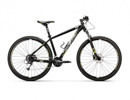Conor Mountainbike Conor 8500 29 Zoll Fahrrad, Erwachsene, Unisex, Gelb