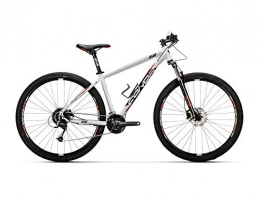 Conor Fahrräder Conor 8500 29 Zoll Fahrrad, Erwachsene, Unisex, Rot, XL