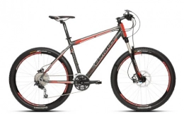 Expert Fahrräder Corratec MTB X-Vert Expert 26" 2013 BK16044 (Rahmengröße 49)
