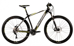  Mountainbike Corratec X-Vert 0.2, 29" Mountainbike, Herren, 2015, schwarz weiss grün RH 49 cm