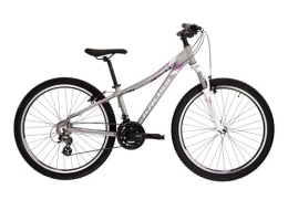 KROSS Fahrräder Damen Mountainbike KROSS Espera 1.1 Grau