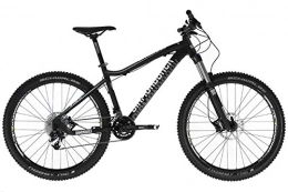Diamondback Fahrräder Diamondback Myers 2.0 – Enduro Fahrrad, Schwarz / Weiß, Unisex, schwarz / weiß, 17"
