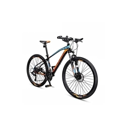  Mountainbike Fahrräder für Erwachsene, Mountainbike, 24 Speed Aluminum Alloy Frame Road Bike Men Racing Ride Sports Cycling (Color : B)