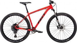 Felt Fahrräder Felt Dispatch 9 / 60 Plasma Crimson / Black Rahmenhhe 47cm 2020 MTB Hardtail
