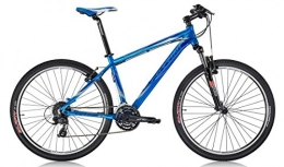 Ferrini 27,5 Zoll Herren Fahrrad R2 VBR Altus 24V, Farbe:blau, Rahmengröße:51cm