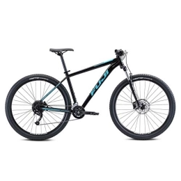 Fuji Fahrräder Fuji Nevada 1.5 29R Mountain Bike 2021 (19" / 47cm, Black)